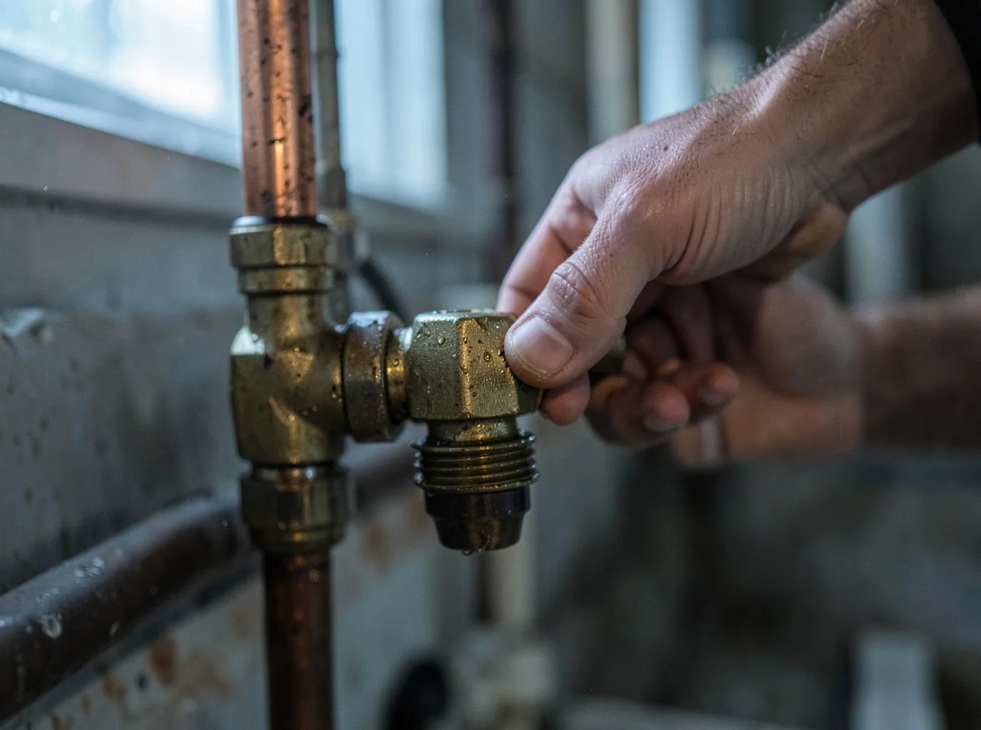 Emergency Plumber Orangeville, IL FAQs